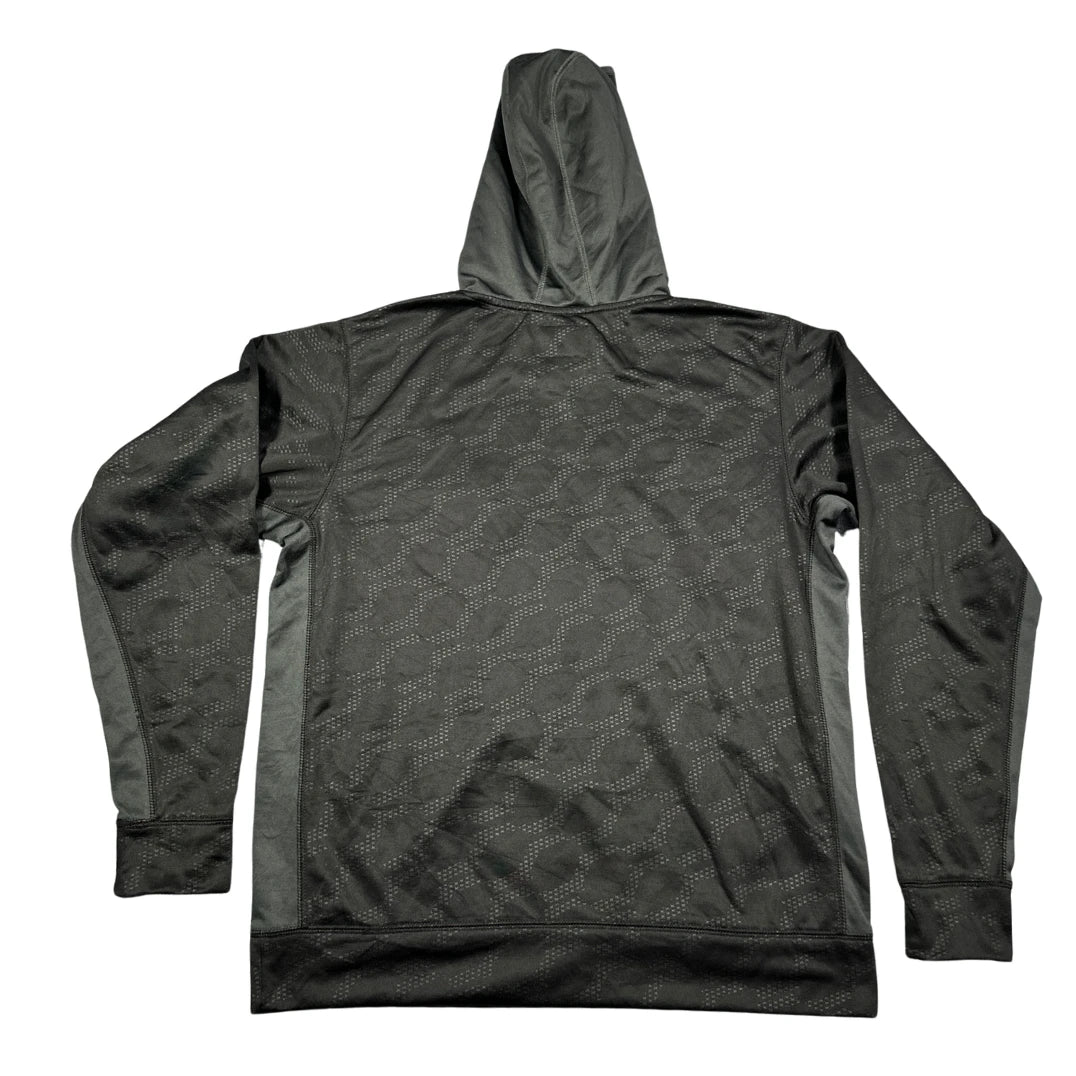 Xersion® Bravette Hoops Hoodie-S
