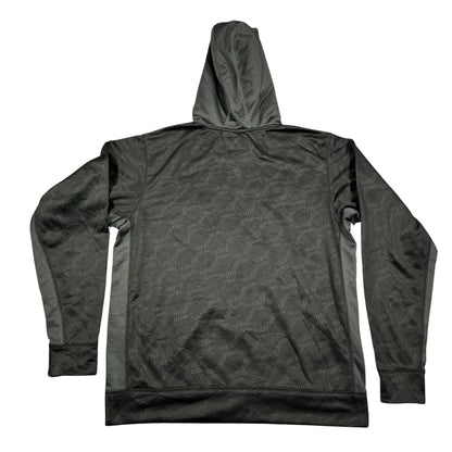 Xersion® Bravette Hoops Hoodie-S