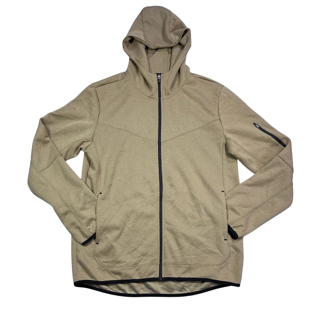 Primark Workout® Beige Hoodie Full Zip-L