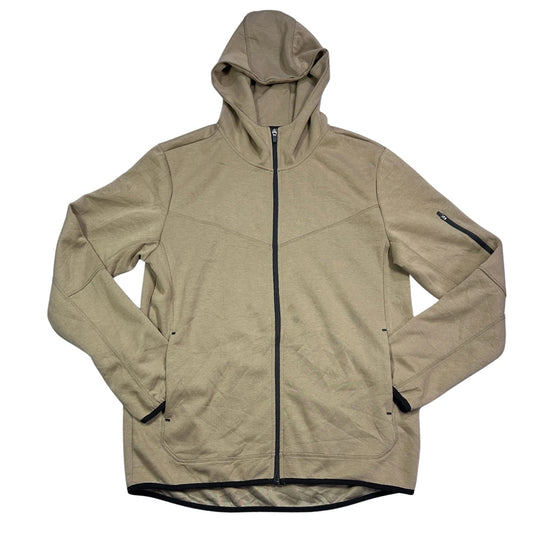 Primark Workout® Beige Hoodie Full Zip-L