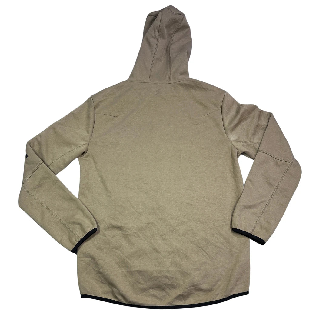 Primark Workout® Beige Hoodie Full Zip-L