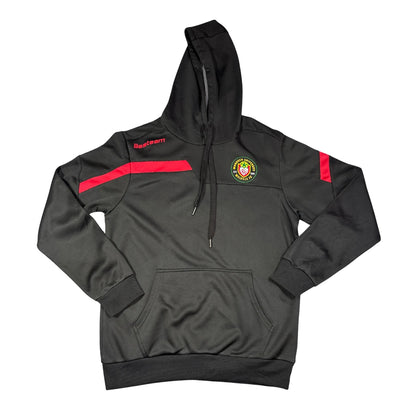 Besteam® Black Sports Hoodie Club (M)