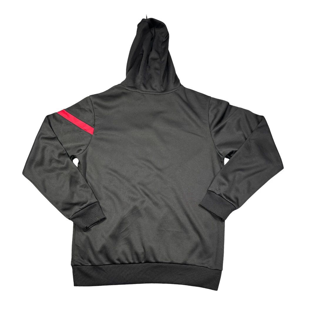 Besteam® Black Sports Hoodie Club (M)