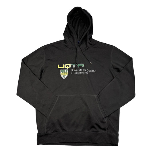 Biz Collection Black Hoodie Winter Wear
