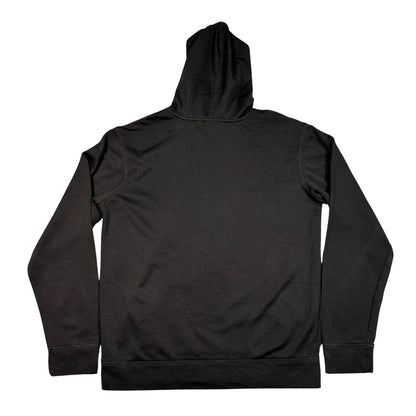 Biz Collection® Black Pullover Hoodie-M
