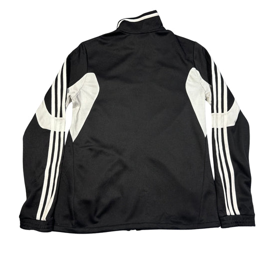 Adidas Black Jacket Jackets