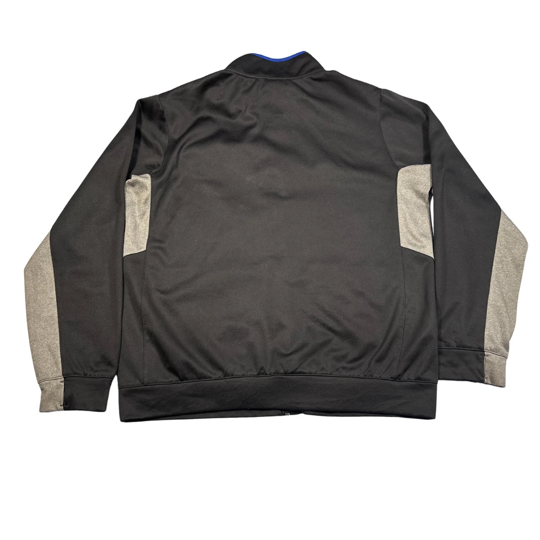 Unbranded Black Athletic Jacket UK-L