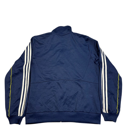 Adidas Sweden National Team Navy Track Jacket (S/M)