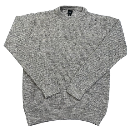 River Island® Grey Knit Sweater Marl-S