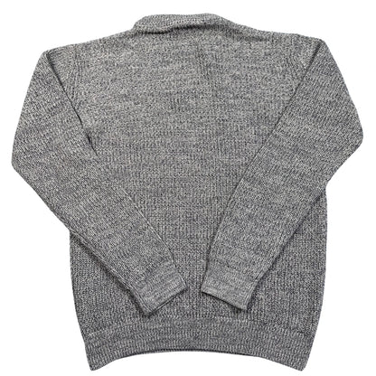 River Island® Grey Knit Sweater Marl-S