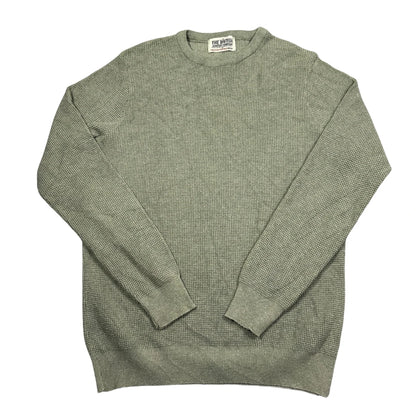 The British Jumper Company® Sage Sweater-M