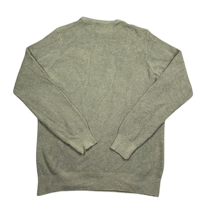 The British Jumper Company® Sage Sweater-M