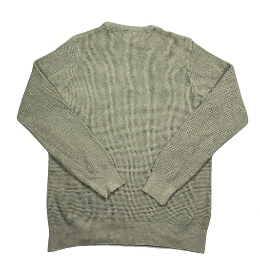 The British Jumper Company® Sage Sweater-M