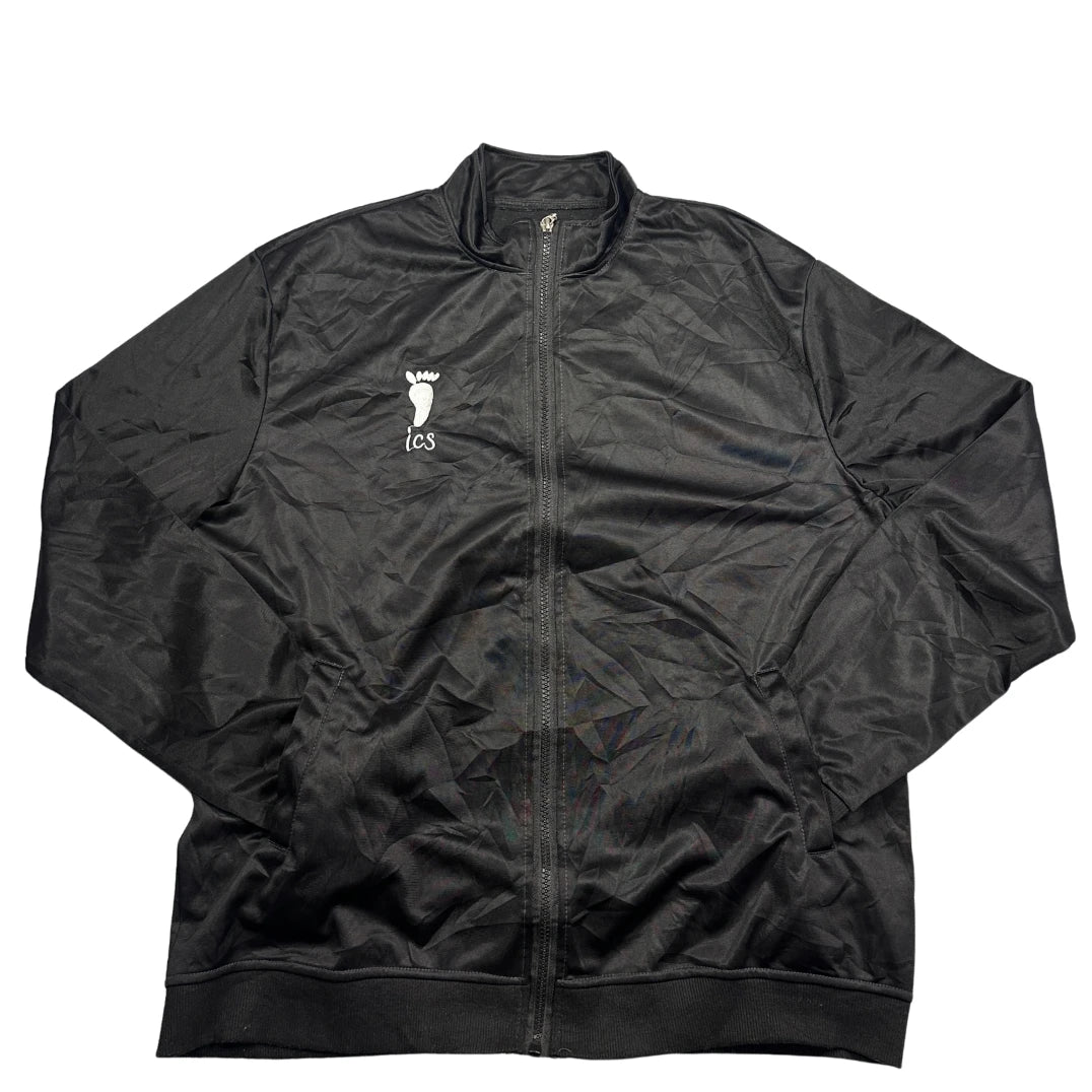 Unbranded Black Sports Jacket-L