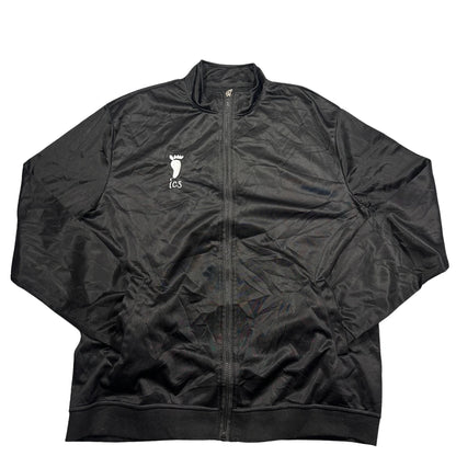 Unbranded Black Sports Jacket-L
