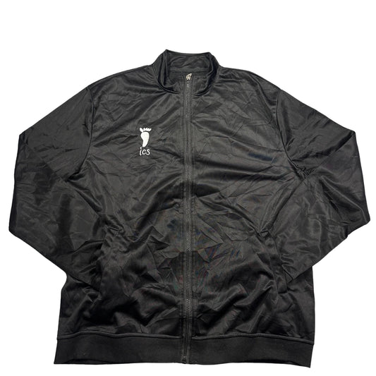 Unbranded Black Sports Jacket-L