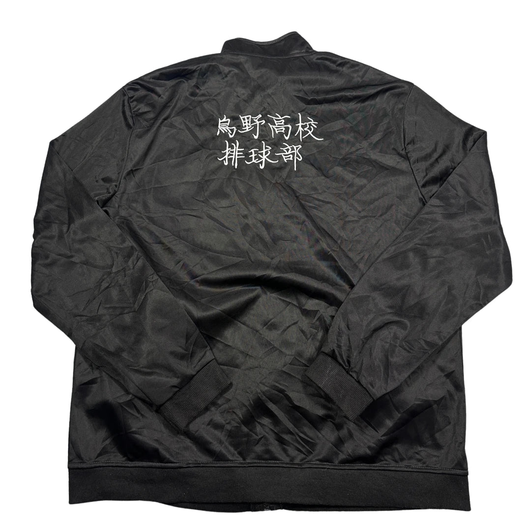 Unbranded Black Sports Jacket-L