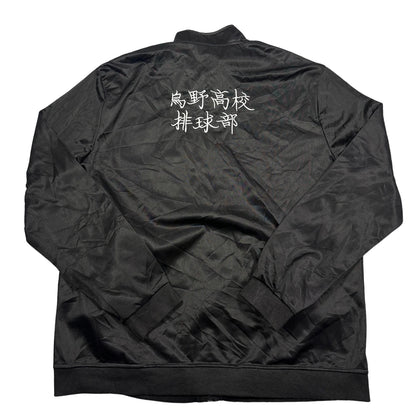 Unbranded Black Sports Jacket-L