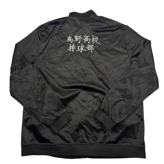 Unbranded Black Sports Jacket-L