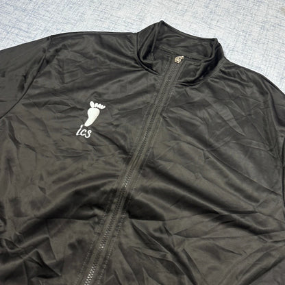 Unbranded Black Sports Jacket-L