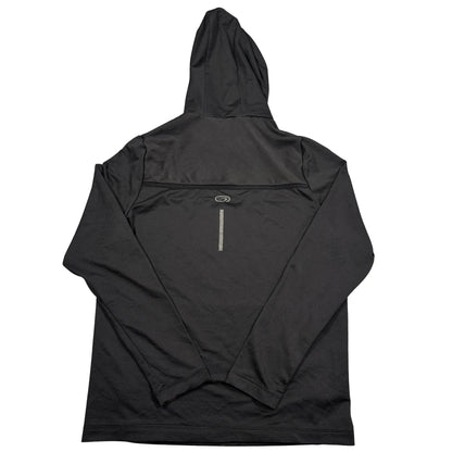 Kalenji® Black Hoodie Performance-M