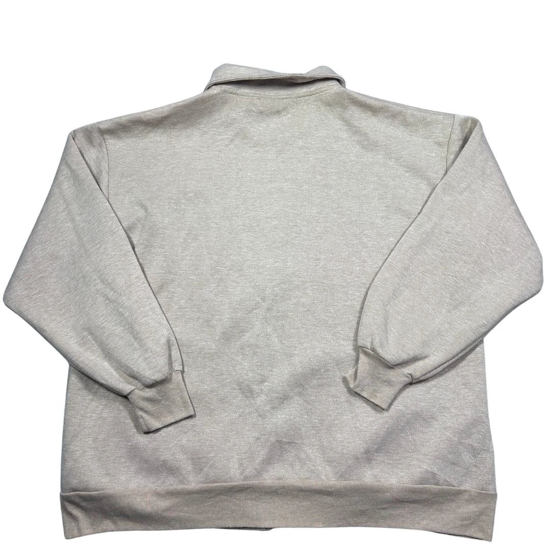 Sun Life® Beige Navigator Jacket-L