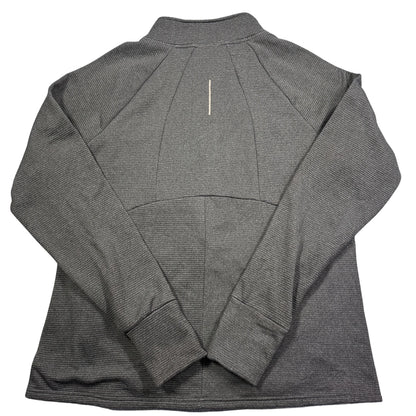 Daisy Fuentes® Gray Textured Jacket