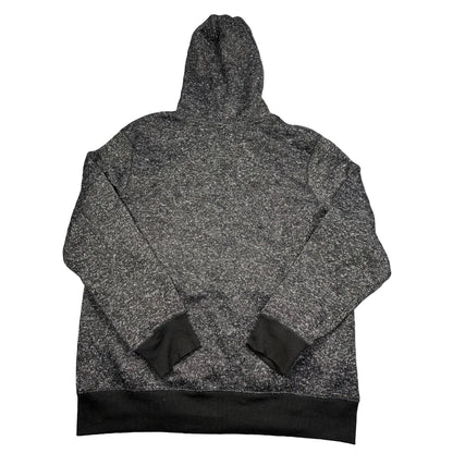 Mountain Ridge® Charcoal Zip Hoodie-XL