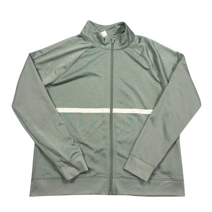 Athletic Works® Sage Track Jacket-S