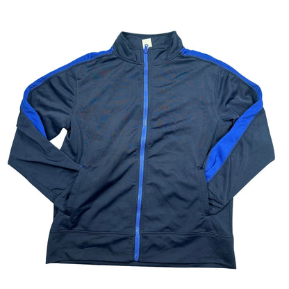 Gymboree® Navy Track Jacket Kids-XS
