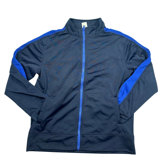 Gymboree® Navy Track Jacket Kids-XS