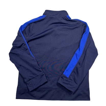 Gymboree® Navy Track Jacket Kids-XS