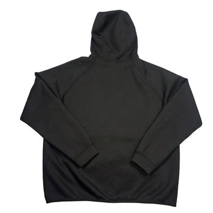 32 Degrees Heat® Black Hooded Jacket-L
