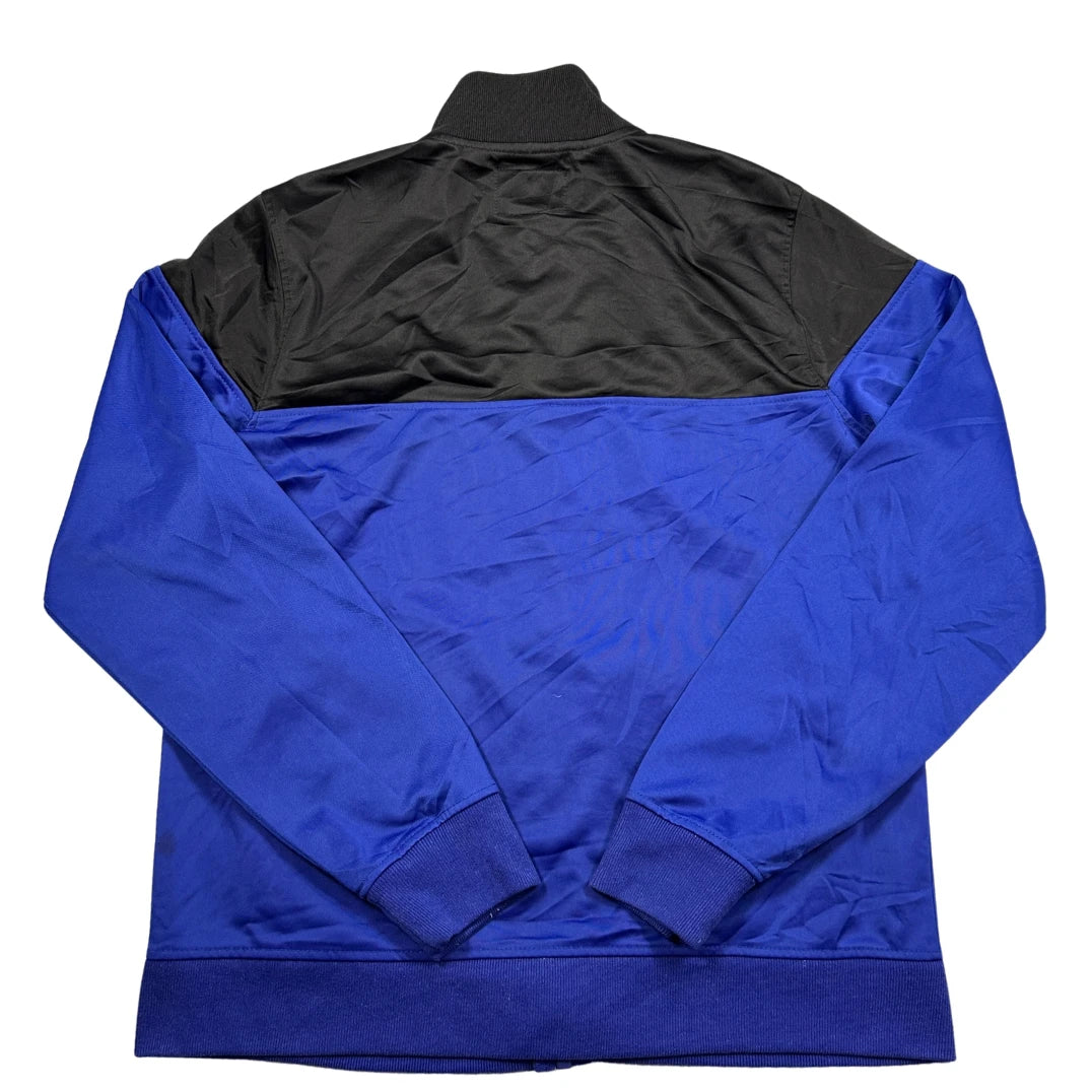 Guess® Blue Track Jacket Full Zip-M