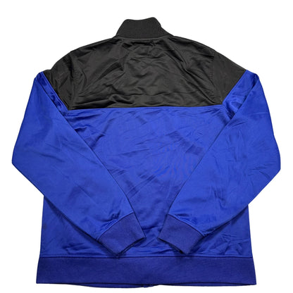 Guess® Blue Track Jacket Full Zip-M