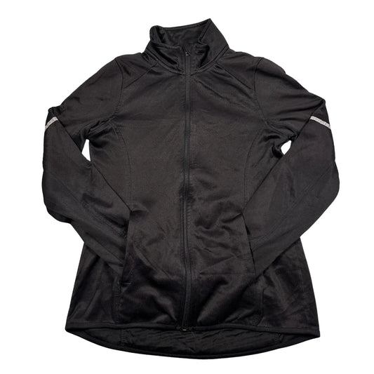 Unbranded  Grey Quarter Zip Pullover-XS