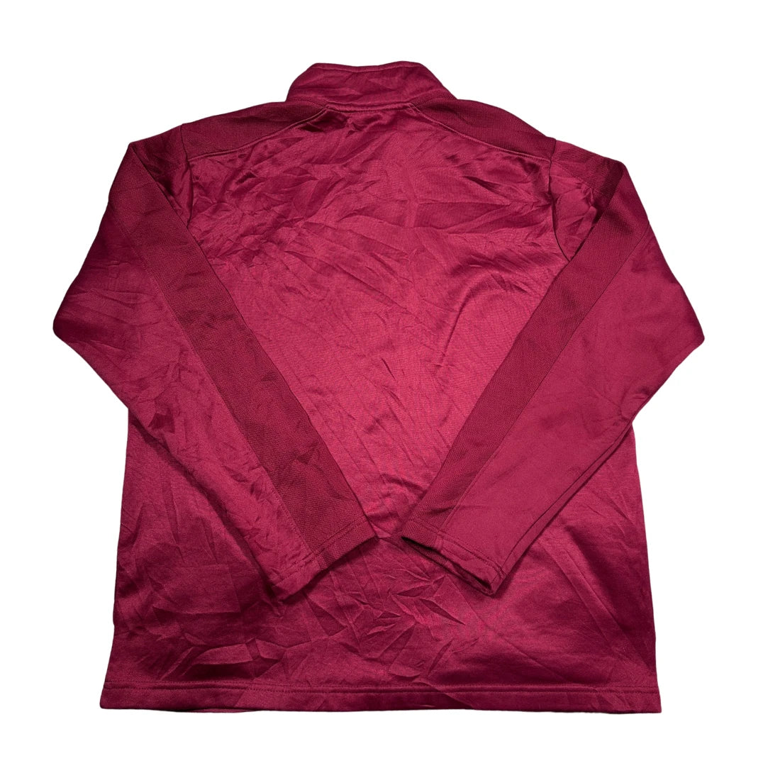 Rivalry Threads® Maroon Gamecocks Quarter Zip-M