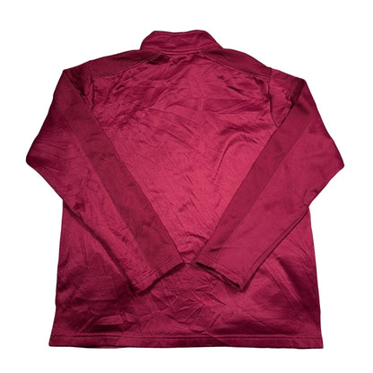 Rivalry Threads® Maroon Gamecocks Quarter Zip-M