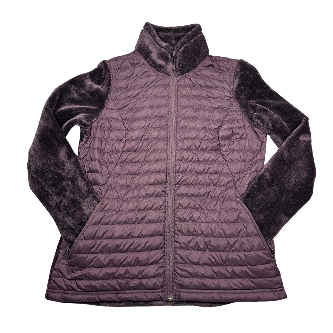 Thrift-and-treasures Zip Jacket-S 32 Degrees Heat