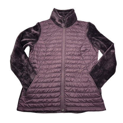 Thrift-and-treasures Zip Jacket-S 32 Degrees Heat