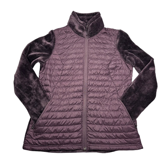 Thrift-and-treasures Zip Jacket-S 32 Degrees Heat