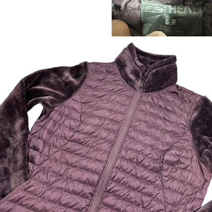 Thrift-and-treasures Zip Jacket-S 32 Degrees Heat