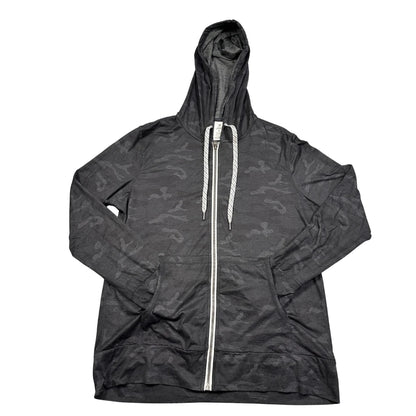 Thrift-and-treasures Black Zip Jacket-M Favorite