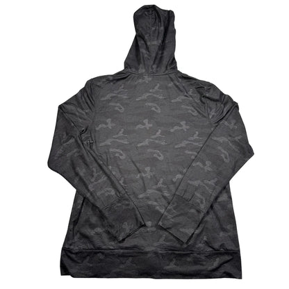 Thrift-and-treasures Black Zip Jacket-M Favorite