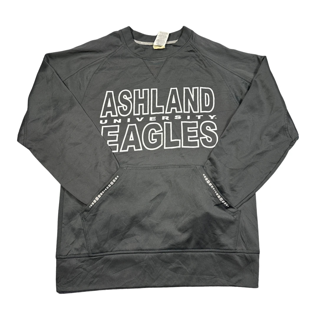 Thrift-and-treasures Grey Eagles Sweatshirt-S Port Authority