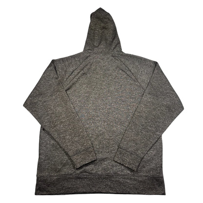Sport Tek® Charcoal Hoodie Pullover-L
