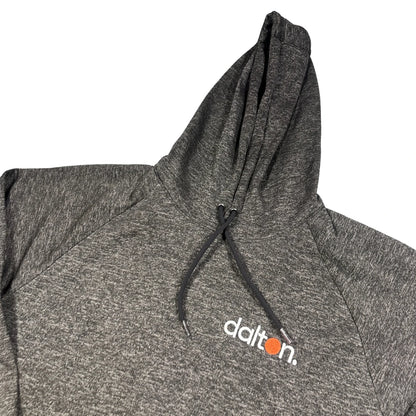 Sport Tek® Charcoal Hoodie Pullover-L