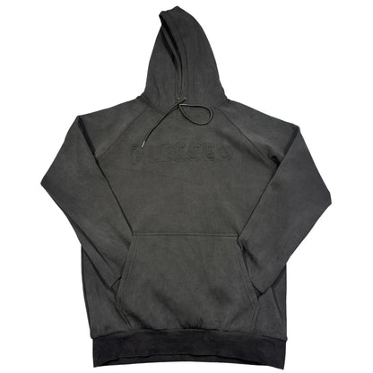 Active Faith Black Pullover Hoodie-L Hoodies