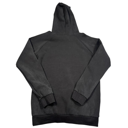 Active Faith Black Pullover Hoodie-L Hoodies