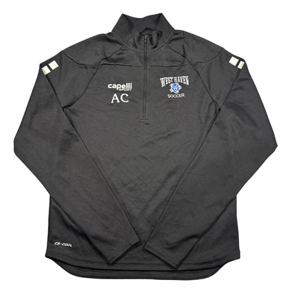 Capelli Sport Black Training Top-M Jacket